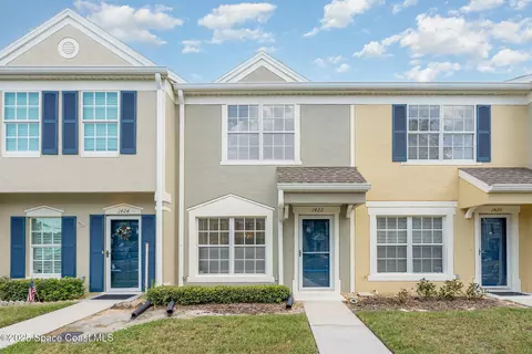 1422 Hampton Park Ln, Melbourne, FL 32940