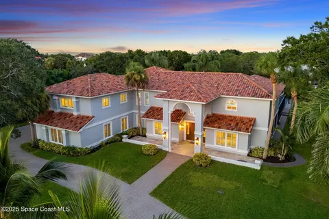 5160 Del Sol Dr, Merritt Island, FL 32952