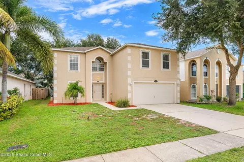 3002 Chica Cir, Melbourne, FL 32904