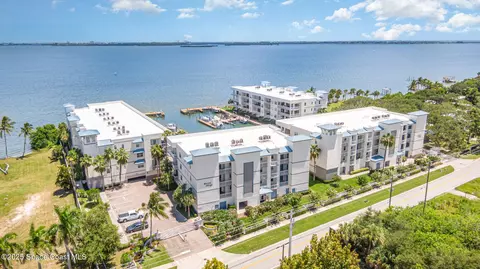 550 S Banana River Dr #203, Merritt Island, FL 32952