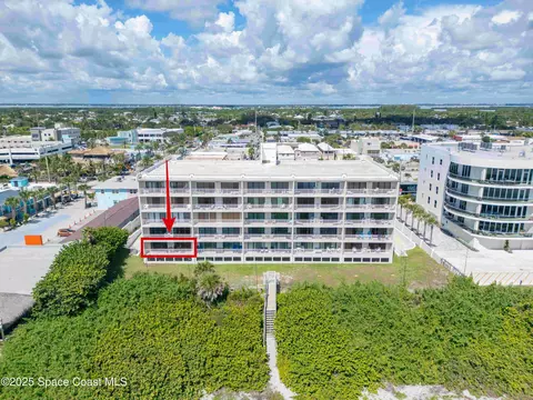 15 N Atlantic Ave #105, Cocoa Beach, FL 32931