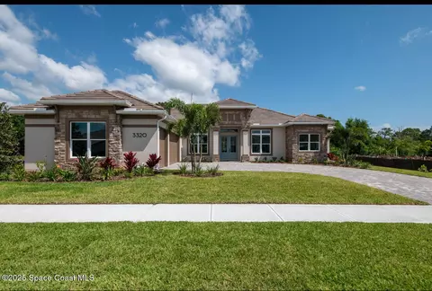 3320 Cappannelle Dr, Melbourne, FL 32940