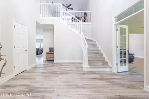 Entry Way - 138 Windward Way, Indian Harbour Beach, FL 32937 photo 1 of 1