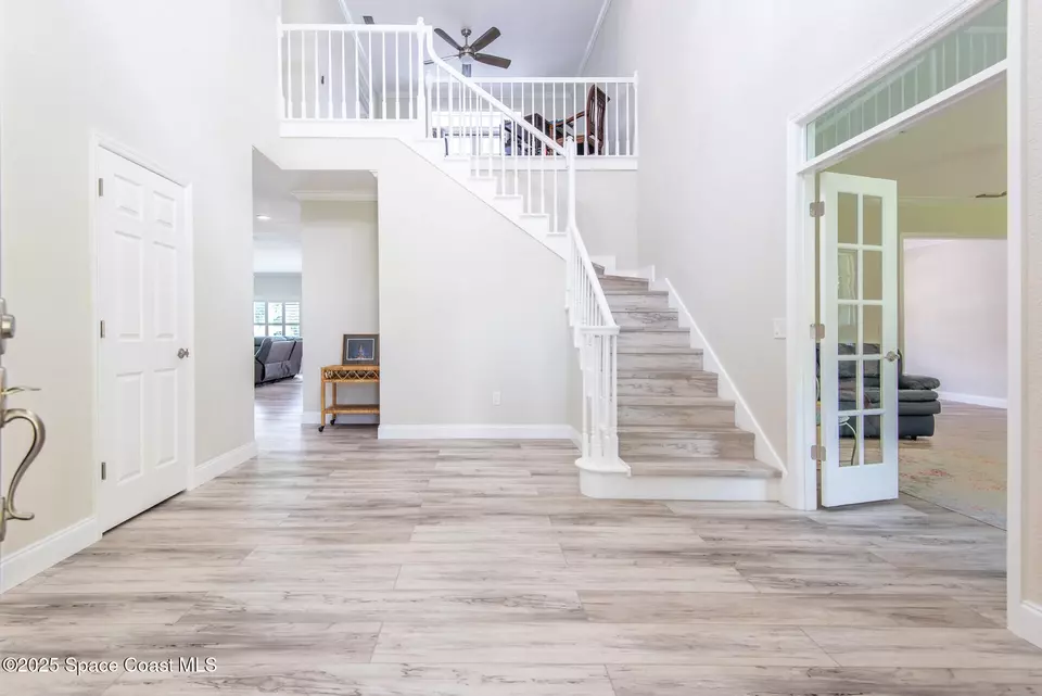 Entry Way - 138 Windward Way, Indian Harbour Beach, FL 32937 photo 1 of 1