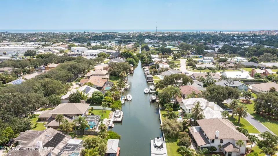 View/Area - 138 Windward Way, Indian Harbour Beach, FL 32937 photo 4 of 9