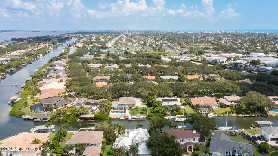 View/Area - 138 Windward Way, Indian Harbour Beach, FL 32937 photo 7 of 9