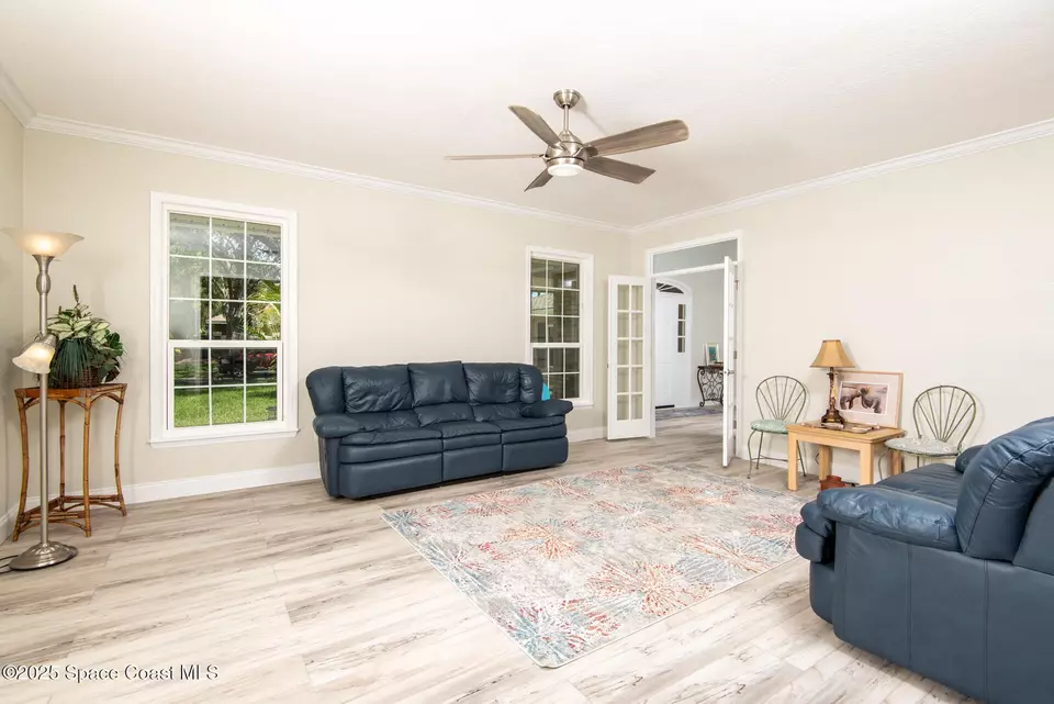 Living - 138 Windward Way, Indian Harbour Beach, FL 32937 photo 3 of 3