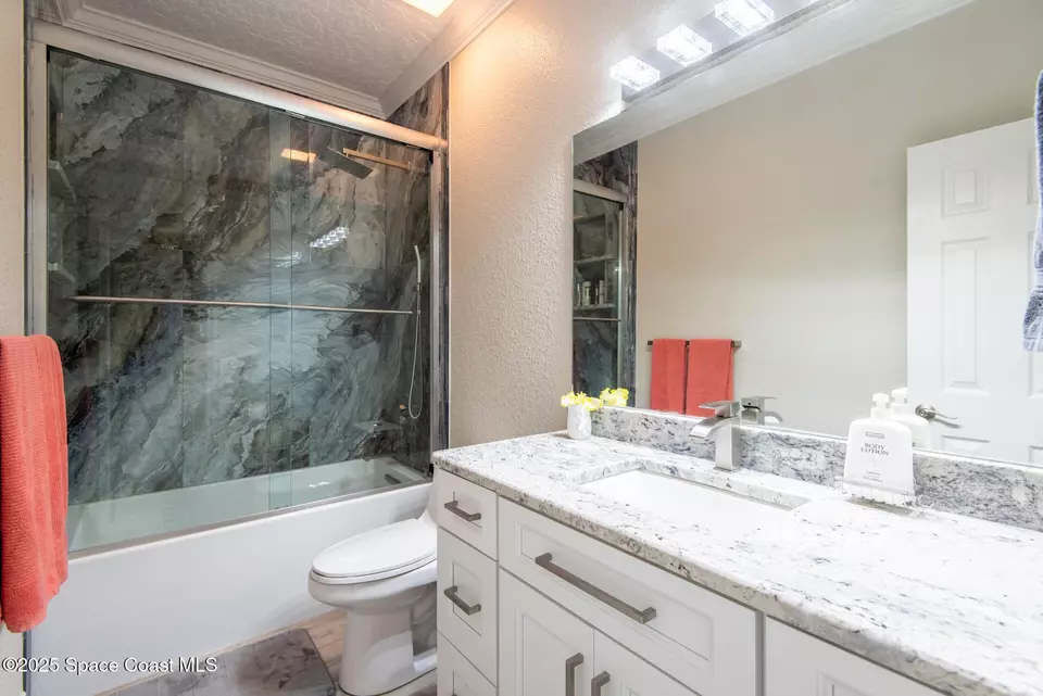 Bath - 138 Windward Way, Indian Harbour Beach, FL 32937 photo 6 of 6