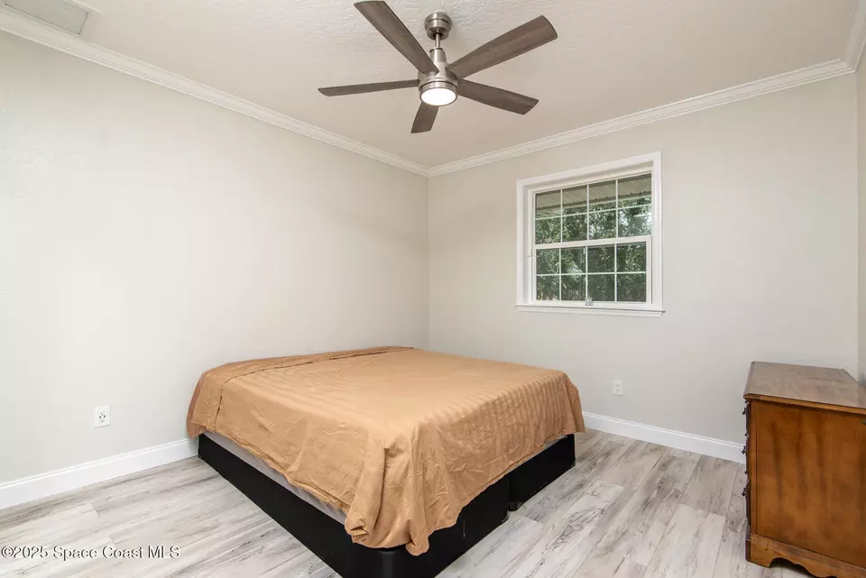 Bedroom - 138 Windward Way, Indian Harbour Beach, FL 32937 photo 3 of 3