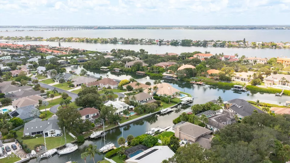 View/Area - 138 Windward Way, Indian Harbour Beach, FL 32937 photo 8 of 9