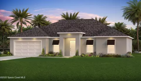 7480 Sheridan Rd, West Melbourne, FL 32904