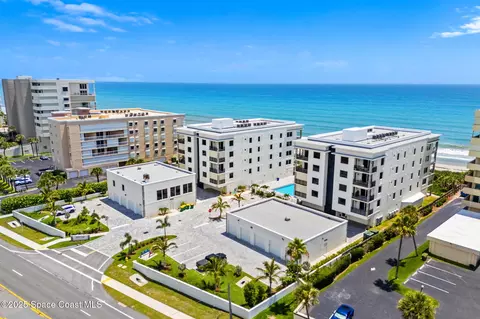 2765 N Highway A1a #503, Indialantic, FL 32903