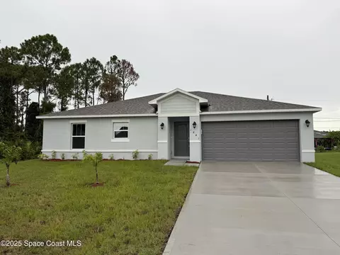 1841 Ashcroft St NW #44, Palm Bay, FL 32907