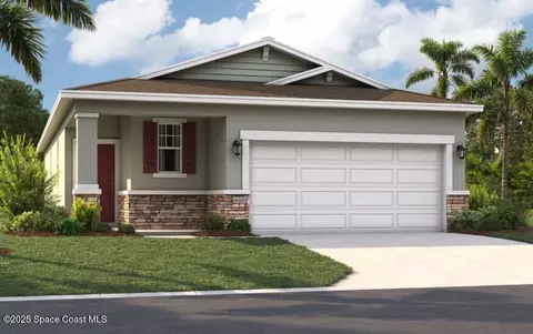 4976 Quarryside Dr, Cocoa, FL 32927 photo 1