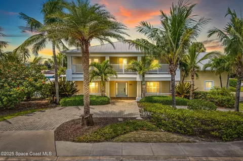 5055 Ocean Beach Blvd, Cocoa Beach, FL 32931