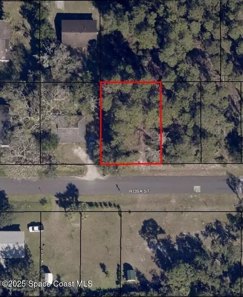 1740 Rosa St, Cocoa, FL 32926 photo 1