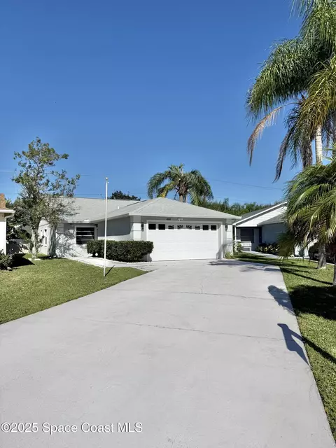 4030 Marlberry Ln, Melbourne, FL 32901