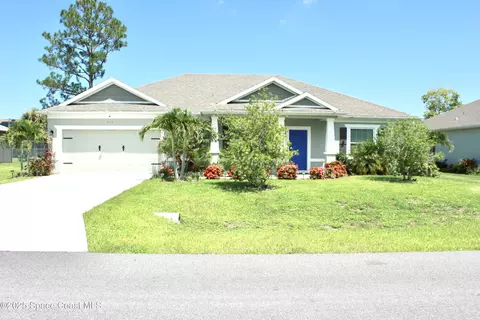 443 Biscayne Ave NW, Palm Bay, FL 32907
