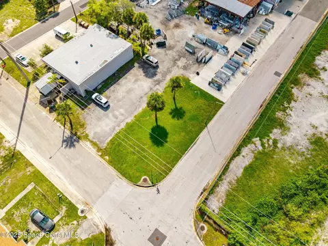 0 Mc Clendon St, Melbourne, FL 32935