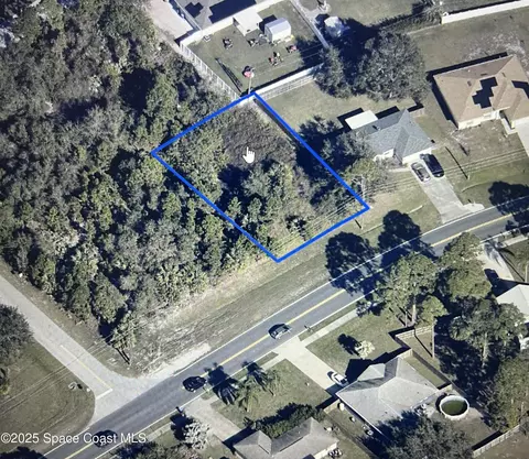 Unknown Cogan Drive, Palm Bay, FL 32909