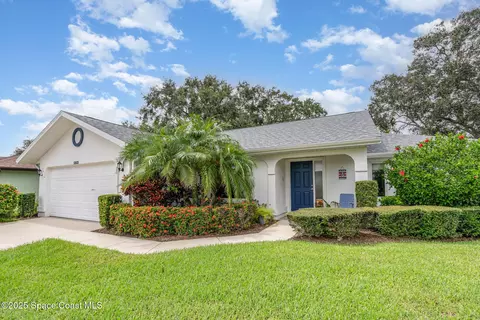 1372 Independence Ave, Melbourne, FL 32940