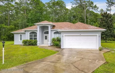 27 Utide Ct, Palm Coast, FL 32164