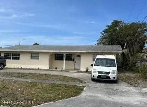 200 N Ware Dr, West Palm Beach, FL 33407