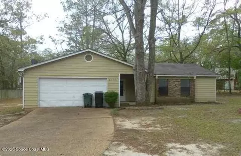 2306 Brynmahr Dr, Tallahassee, FL 32303