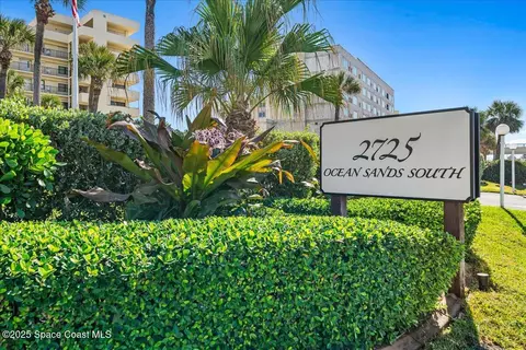 2725 N Highway A1a Hwy #304, Indialantic, FL 32903