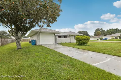 2197 Paoli Dr NE, Palm Bay, FL 32907