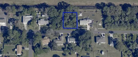1079 Altamira St NW, Palm Bay, FL 32907