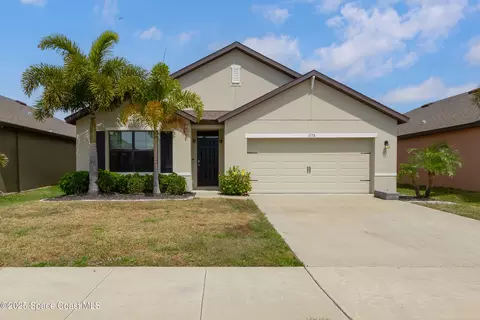 3778 Loggerhead Ln, Mims, FL 32754 photo 1