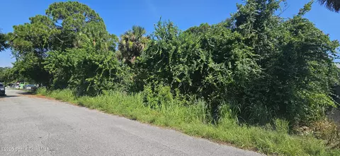 846 W Virginia St, Cocoa, FL 32927