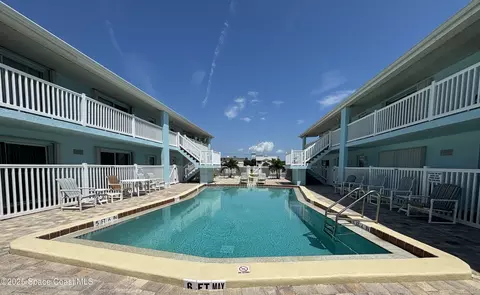 3601 Ocean Beach Blvd #11, Cocoa Beach, FL 32931