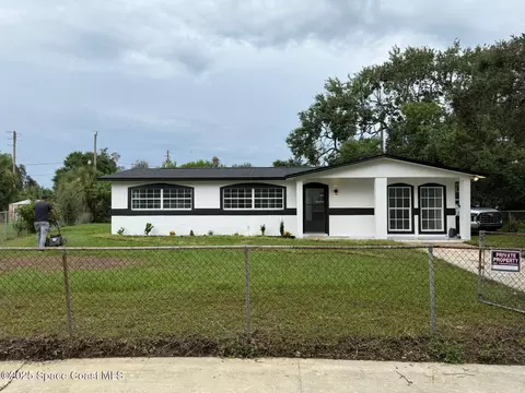 3625 Lefever St, Cocoa, FL 32926