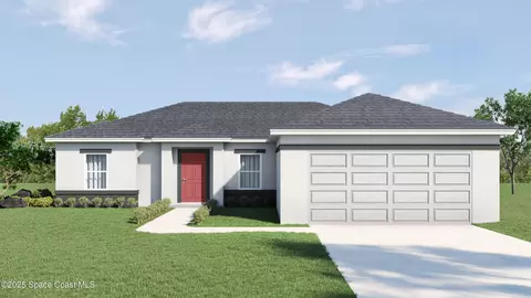 1967 New York Ave SW, Palm Bay, FL 32908