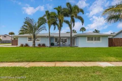 348 Sherwood Ave, Satellite Beach, FL 32937