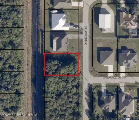 2398 Fleming Ave SW, Palm Bay, FL 32908