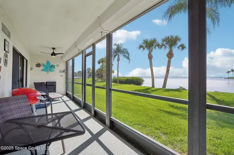 3873 S Banana River Blvd #108, Cocoa Beach, FL 32931