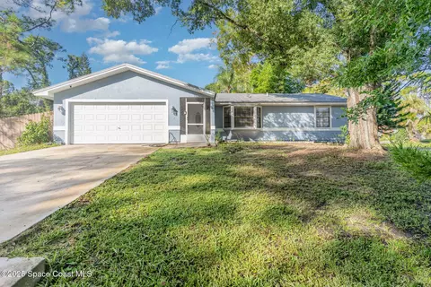 1804 Thomasville Ave SE, Palm Bay, FL 32909