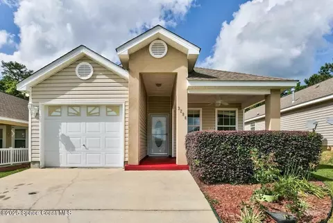 3288 Emerson Ln, Tallahassee, FL 32317