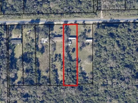 2585 Wiley Ave, Mims, FL 32754 photo 9