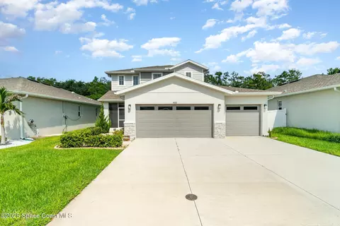 4032 Southern Vista Loop, Saint Cloud, FL 34772 photo 1