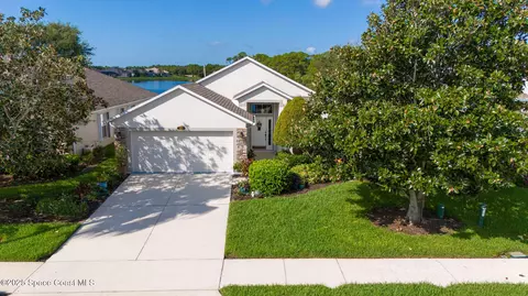 1575 Timacuan Dr, Melbourne, FL 32940