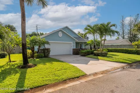 101 Wimico Dr, Indian Harbour Beach, FL 32937