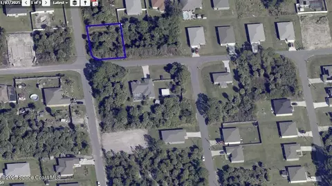 0000 SE Unknown St SE, Palm Bay, FL 32909