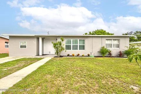 3019 Garden Ter NE, Palm Bay, FL 32905