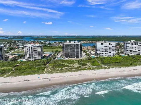 3100 N Highway A1a #1201, Fort Pierce, FL 34949