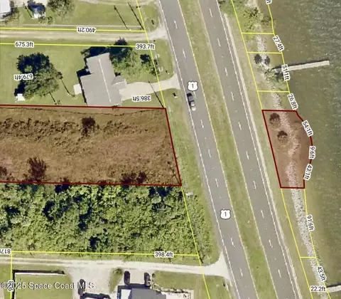 6810 Highway 1, Grant-valkaria, FL 32949