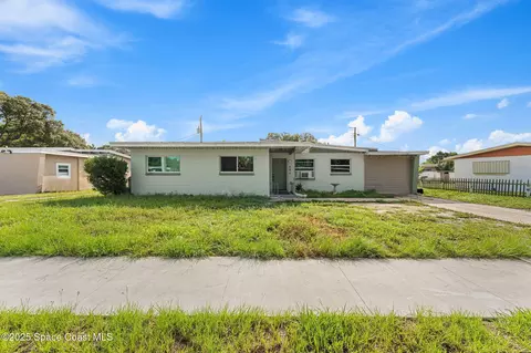 406 N Fiske Blvd, Cocoa, FL 32922